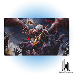 Dragon Shield Playmat Christmas 2022